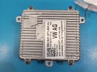 Moduł lampy Skoda Superb IV 992941571AH