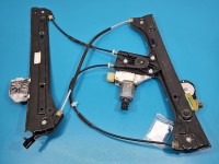 Podnośnik przód lewy SZYBY WINDA Bmw F34 GT 7291425 5d HB