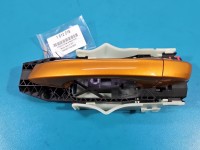 Klamka tył lewa zewnętrzna Skoda Fabia IV 5N0839885H LA2Z