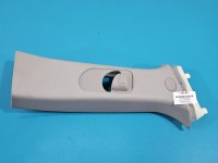 Osłona ZAŚLEPKA PLASTIK IMPRK1593821, 01561087440, 01561287890, SŁUPKA PRAWA Alfa romeo Stelvio 01561087440, 01561287890