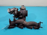 Turbosprężarka Vw Passat CC BV43A-0137, 03L253019K 2.0 tdi 170KM