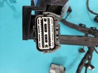 InstalacJa Wiązka silnika 1.5 tdci Ford Transit Courier 14-23