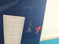 DRZWI PRZÓD LEWE KIEROWCY Toyota Prius II XW20 03- 5d 8S2