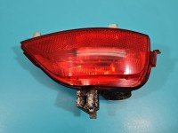 ODBLASK ZDERZAKA Dacia Sandero III 20-