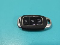 PILOT KLUCZYK KEYLESS Hyundai I30 III 16-