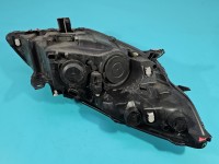 Reflektor lewy lampa przód Renault Scenic III EUROPA 260608682R