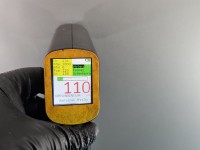 Maska przednia Audi A4 B6