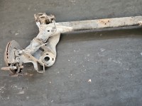 Tylna belka oś tył Seat Leon I Toledo II 1.6 16v
