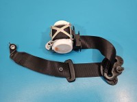 Pas bezpieczeństwa przód prawy pasażera Bmw F34 GT 7243308, 33035173B, 34078319D