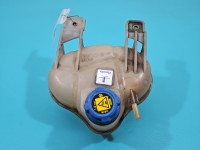 Zbiorniczek Zbiornik wyrównawczy Fiat Doblo II 1.4 Tjet (198A4000)