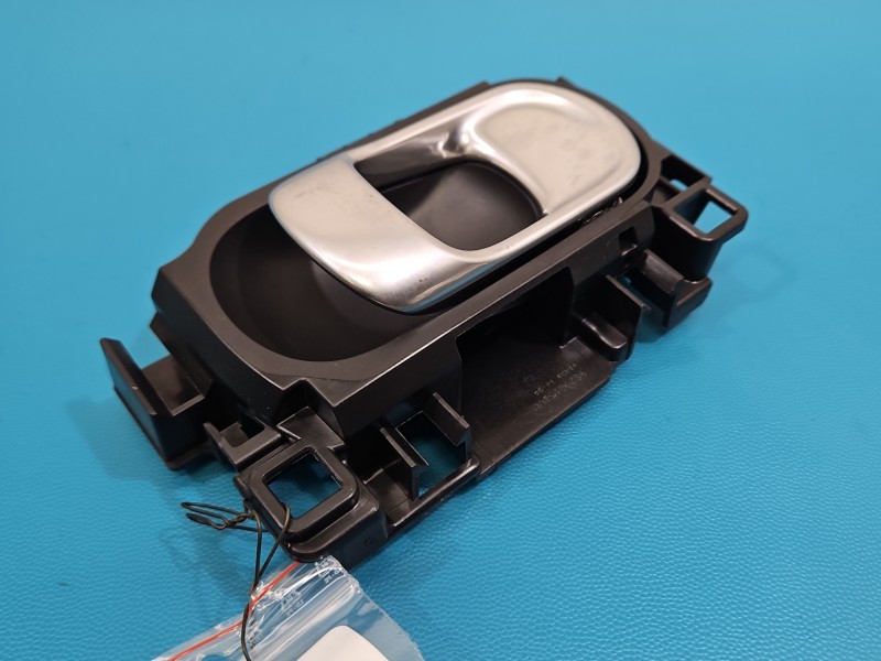 Klamka wewnętrzna tył prawa Citroen C5 Aircross 17-25 98298151