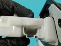 Zamek klapy tył INFINITI QX50 HB INFINITI, 4pin