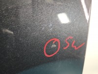 DRZWI PRZÓD PRAWE PASAŻERA Volvo XC60 I 08- 5d 492-46