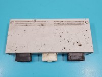 Sterownik moduł Producent części: BMW, KLAPY BAGAŻNIKA BMW F01 F005V00675, 7232482