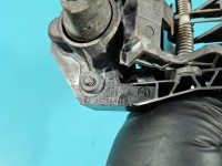 Klamka przód lewa zewnętrzna Vw Passat B6 3C0837885H