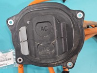 Wiązka instalacja Producent części: BMW, 608453L, 608453L, Gniazdo ładowania / instalacja BMW iX3 G08 608453L