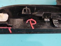 Listwa błotnika przód prawa Peugeot 3008 II 9814228977