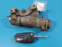 Stacyjka KLUCZYK WKŁADKA Vw Transporter T5 4B0905851C
