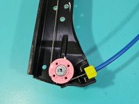 Podnośnik przód prawy Vw Sharan II 10- Volkswagen, 2 PIN 5d HB