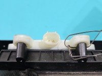 Klamka klapy tył Mercedes W213 2218702410, A2227500493