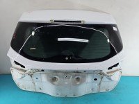 Klapa tył Ford Mondeo Mk5 kombi 5d biały FD