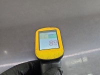 Klapa tył Ford Mondeo Mk5 sedan 4d ND