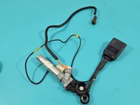 Pas bezpieczeństwa przód lewy kierowcy Peugeot Partner I EU