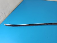 Listwa dachowa prawa dachu Porsche Panamera I 970 97055761300