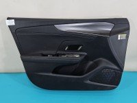 Tapicerka drzwi przód lewa boczek Opel Mokka B 20- 98638254ZD
