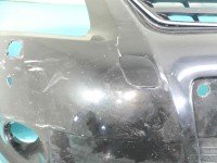 Zderzak przód Toyota Avensis III T27 czarny 209