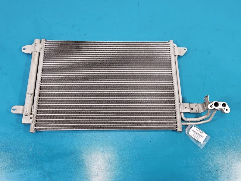 Chłodnica klimatyzacji Seat Leon II 1.6 SR