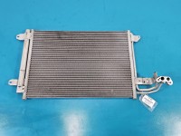 Chłodnica klimatyzacji Seat Leon II 1.6 SR