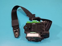 Pas bezpieczeństwa przód lewy kierowcy AUDI A4 B8 8K1857705J EU