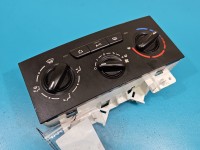 Konsola panel nawiewu Citroen Berlingo II 9662494880