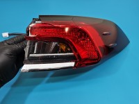 Lampa tył prawa Toyota Corolla E21 19- sedan EUROPA 81550-02D12-00