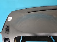 Deska rozdzielcza airbag pasażera kokpit hyundai H1 II