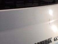 Klapa tył Hyundai Matrix HB 5d