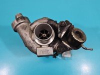 Turbosprężarka Ford Focus Mk2 49173-07507, 9685293080 1.6 tdci 90KM