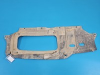 PŁYTA PODWOZIA Osłona silnika dolna Bmw i3 0.0 elektryczny 7305661