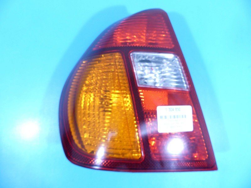 Lampa tył lewa Renault Thalia I sedan