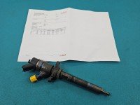 TESTOWANY Wtryskiwacz Ford Focus C-Max I MK1 0445110188 1.6 tdci