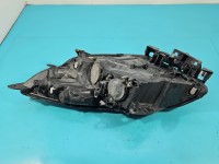 Reflektor prawy lampa przód Renault Scenic III EUROPA