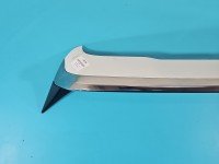 Spoiler lotka klapy Peugeot 2008 I biały KWE
