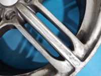 Felga aluminiowa 18" komplet alufelgi felgi AUDI A6 C7