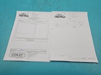 Turbosprężarka Regenerowana Kia Sportage III 10-15 784114-2, 784114-0002, 0KC-01541-K 2.0 crdi 184KM