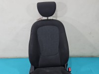 Fotel prawy przód pasażera Hyundai I20 I 08-14 5d EUROPA