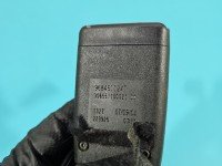 Pas bezpieczeństwa przód lewy kierowcy Citroen C4 picasso I 06-13 96845112X7, 9654964477 EU