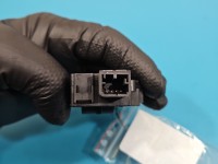 Silniczek nawiewu NAGRZEWNICY Mercedes W213 EUROPA