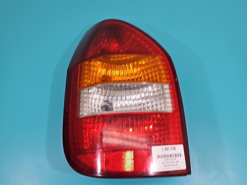 Lampa tył lewa Opel Zafira A HB Lampa tył lewa Opel Zafira A HB