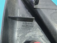 Osłona ZAŚLEPKA PLASTIK SUZUKI JIMNY III 84790-81A00